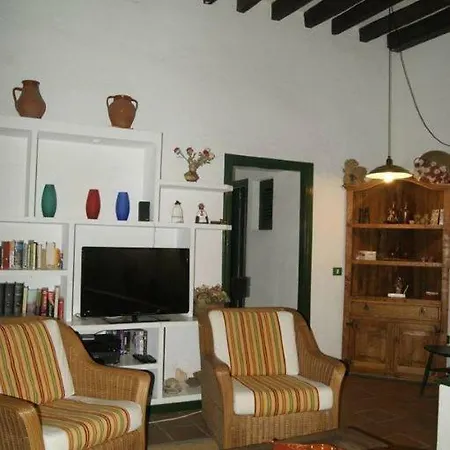 Landhaus Casa La Vinita