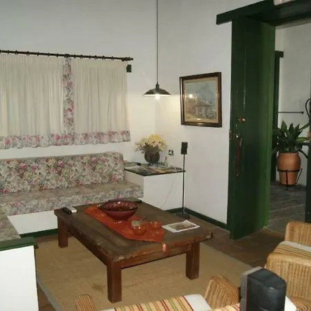 Casa La Vinita
