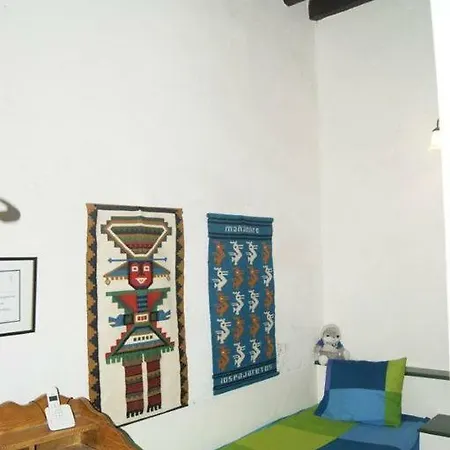 Casa La Vinita Landsted Arico el Nuevo