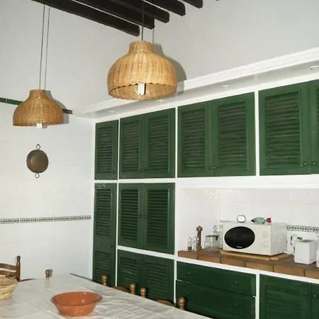 Landsted Casa La Vinita *