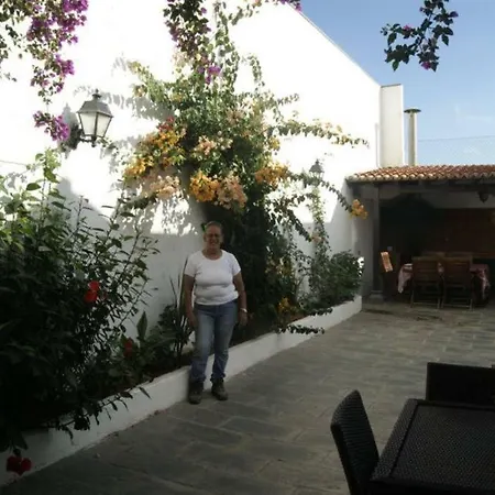 Casa La Vinita Landsted Arico el Nuevo