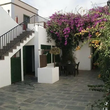 Casa La Vinita *