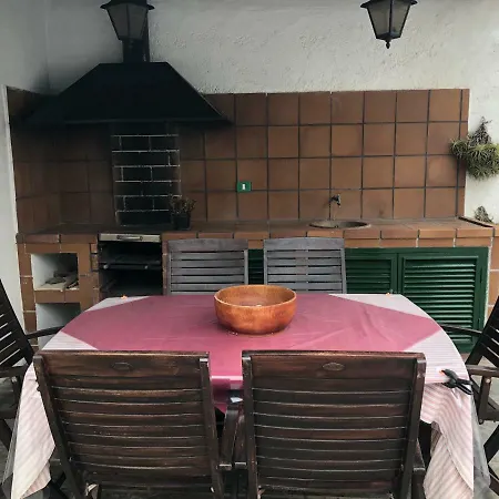Casa La Vinita Séjour à la campagne Arico el Nuevo