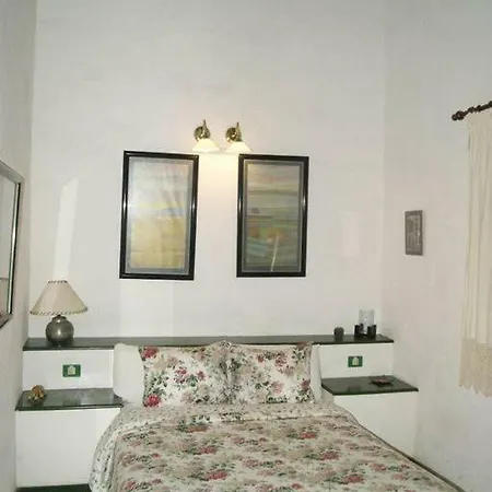 Casa La Vinita Séjour à la campagne Arico el Nuevo