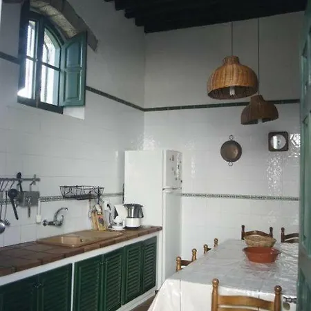 Casa La Vinita *