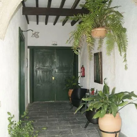 Séjour à la campagne Casa La Vinita Arico el Nuevo